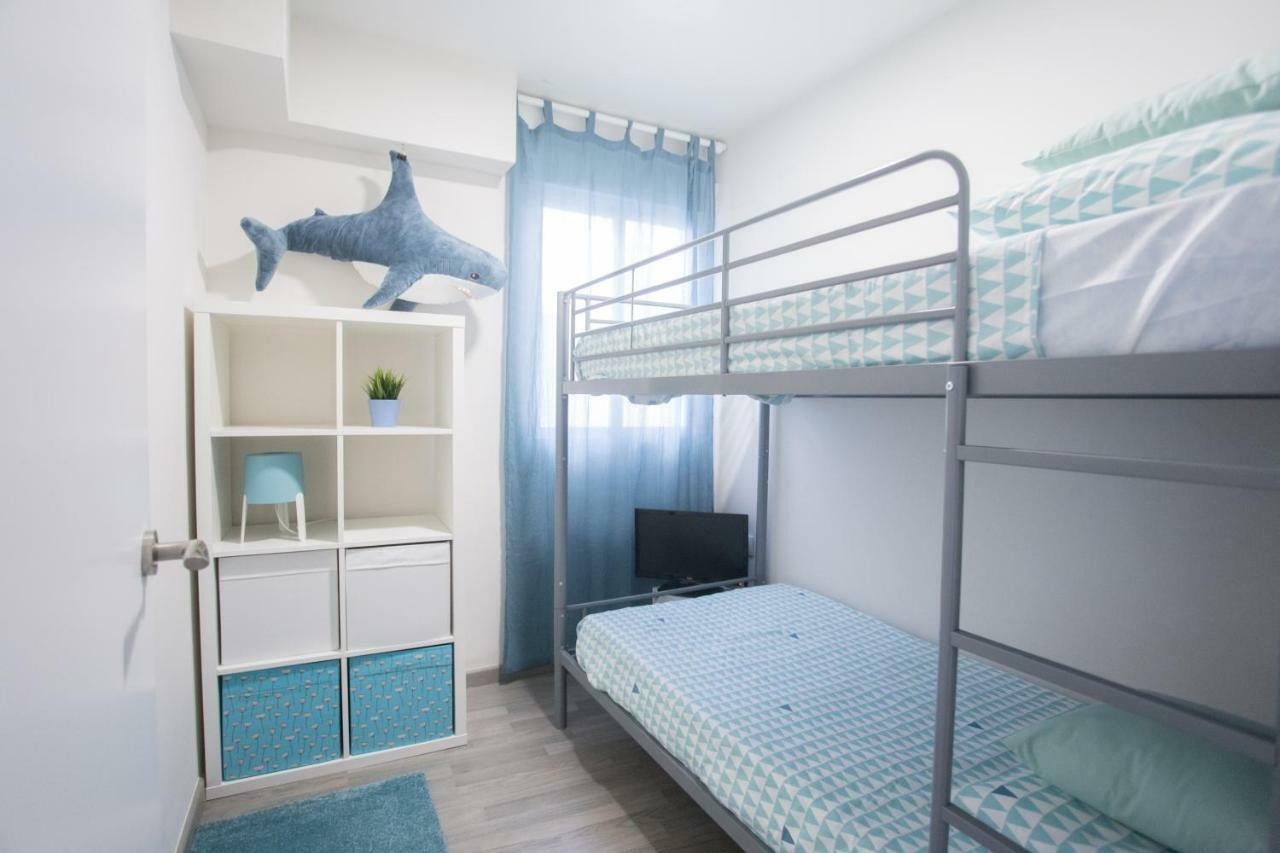 Apartamento En Primera Linea En Sagunto Kültér fotó