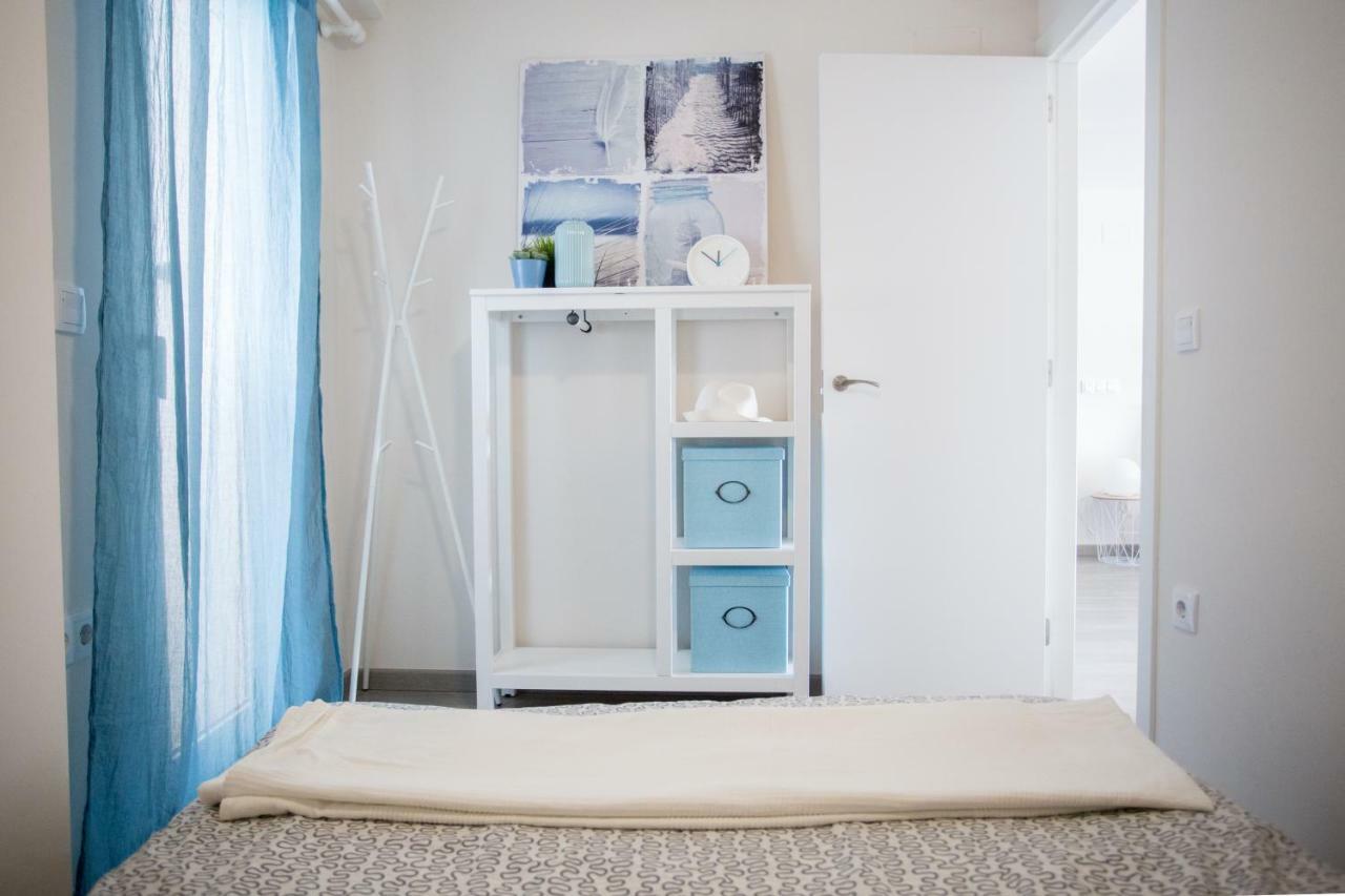 Apartamento En Primera Linea En Sagunto Kültér fotó